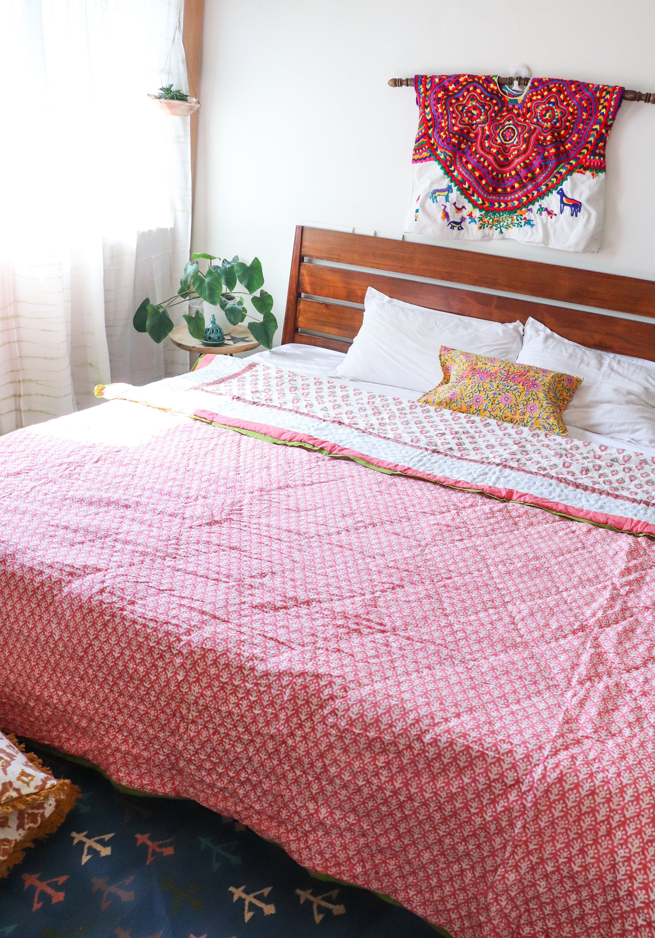 Indian Artisanal Home Decor: A Room-by-Room Guide to Buying Handmade ...