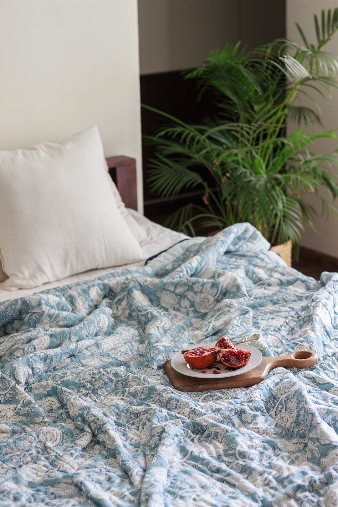 Norway Quilt-Single, Queen & King