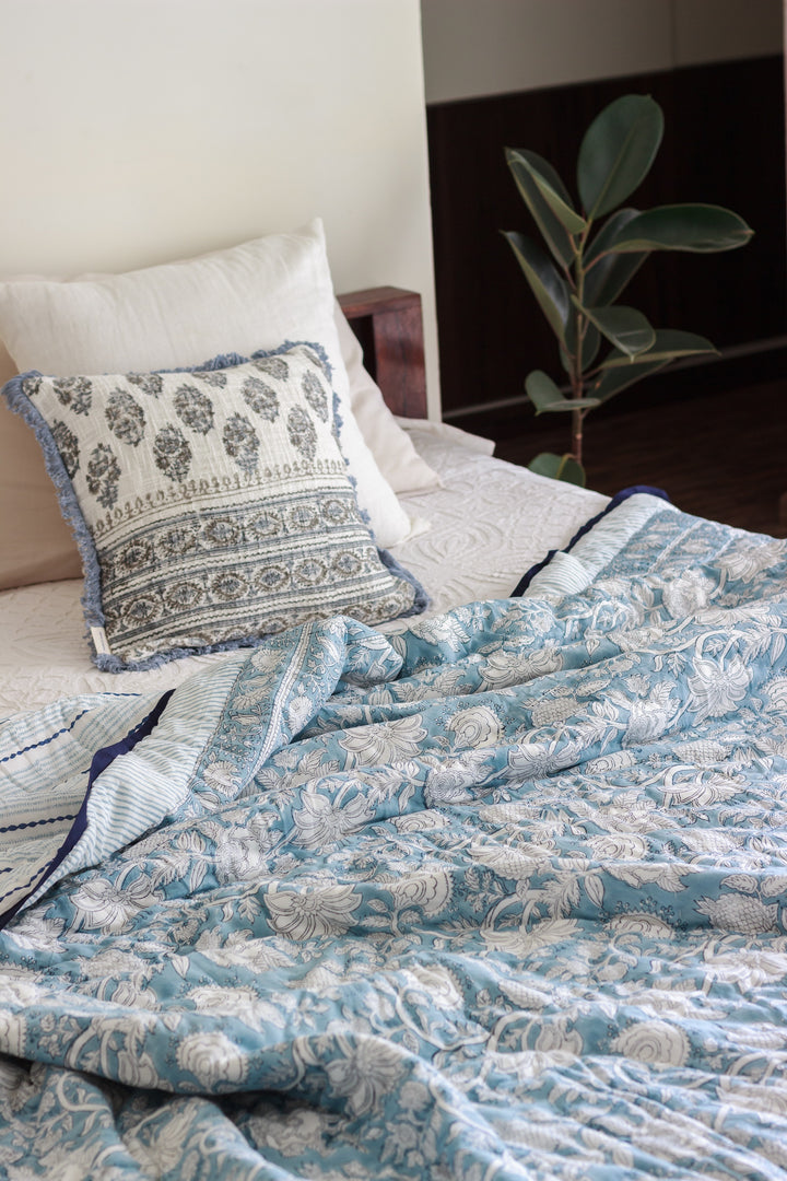 Summer blanket- Single, Queen & King