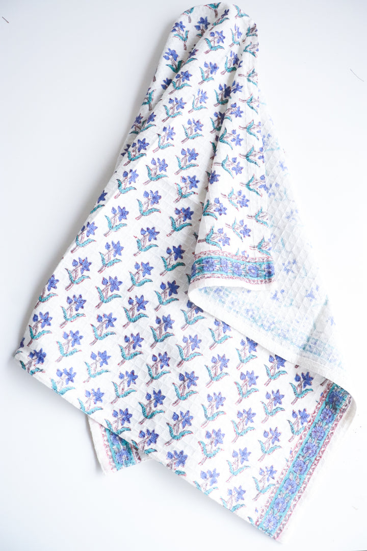 set of 2 kitchen towels