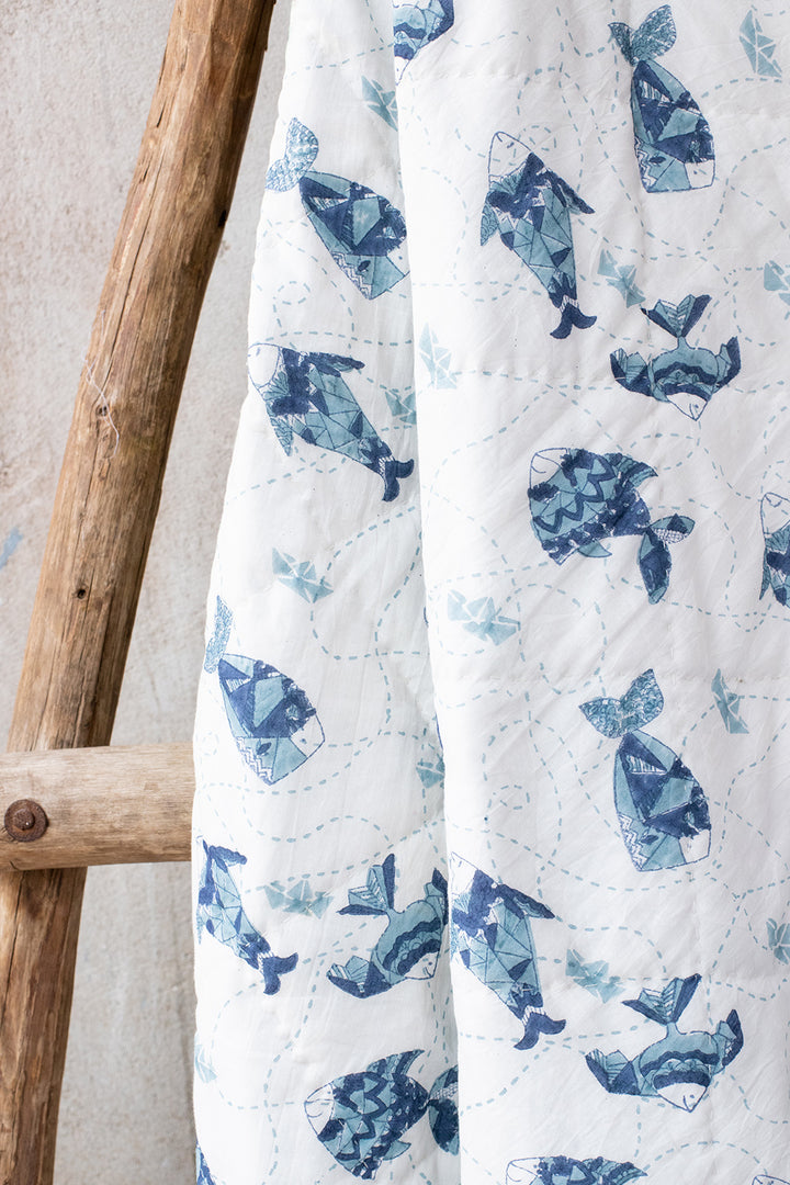 Baby and kids room bedding