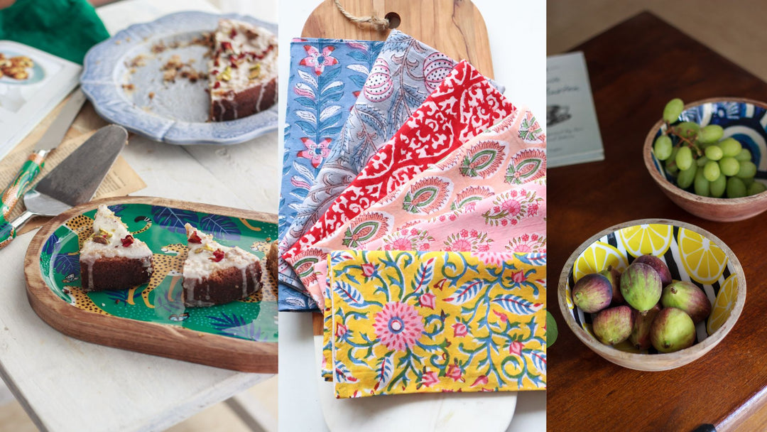 Kitchen Essentials: Must-Haves for Every Cook