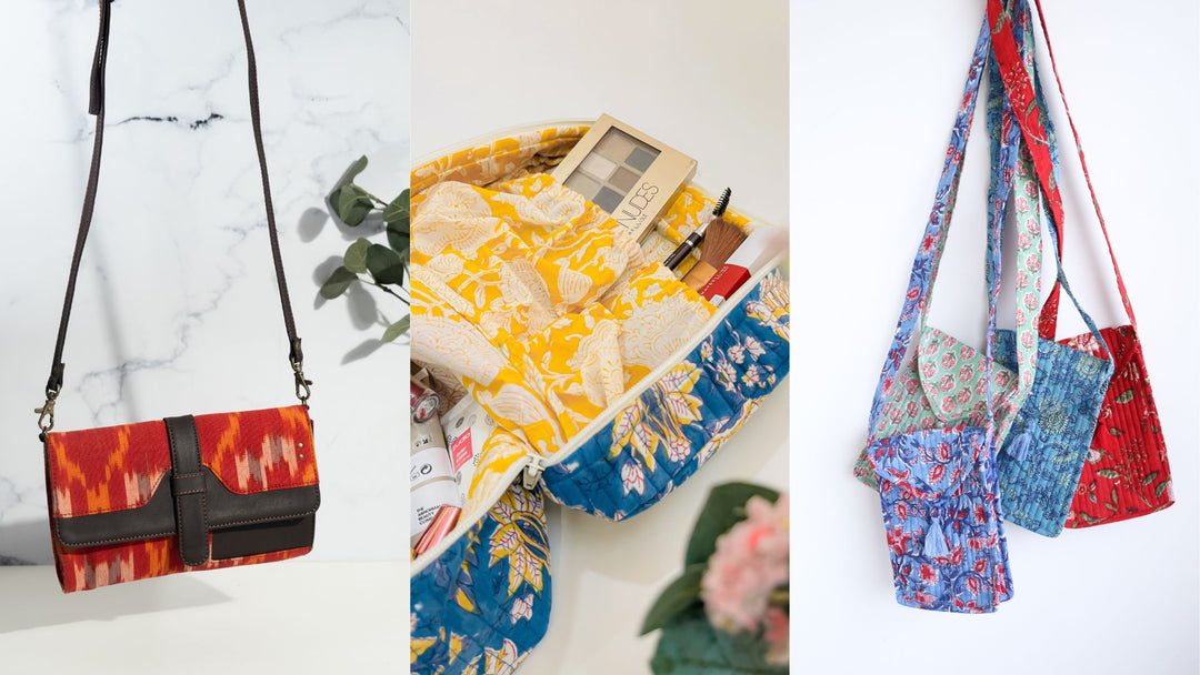 Slinging in Style: More Than Just Your Phone