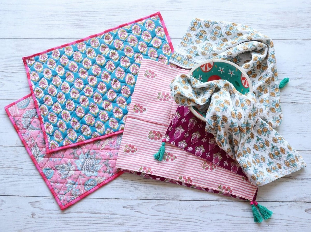Rakhi Hamper Ideas for Your Sister Who Has a Beautiful Home