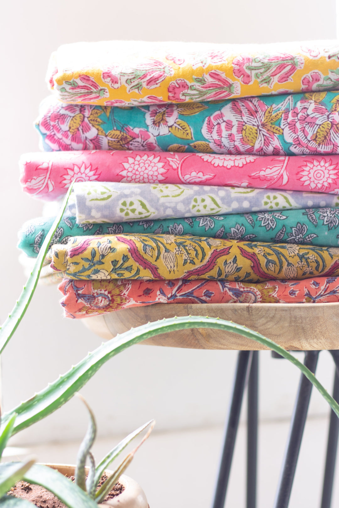 Why cotton is the best fabric for Indian summers (and what to look for when buying it)