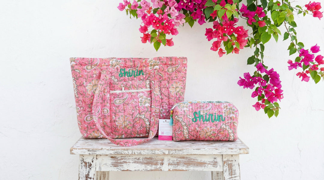 How to Build a Capsule Bag Wardrobe for an Indian Summer (Without the Clutter)