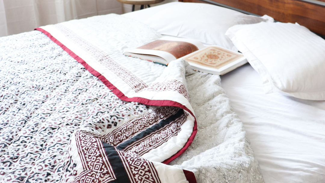 Dreamy Quilt Bliss: Your Online Buying Guide