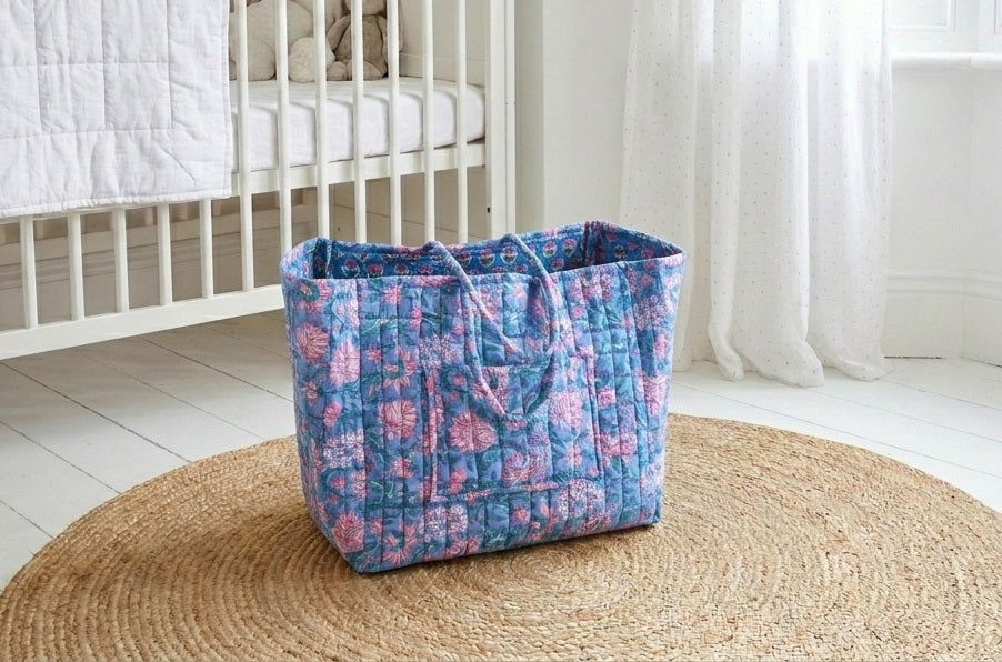 What to Actually Look for When Buying a Handmade Bag as a Gift in India: A Non-Expert's Checklist