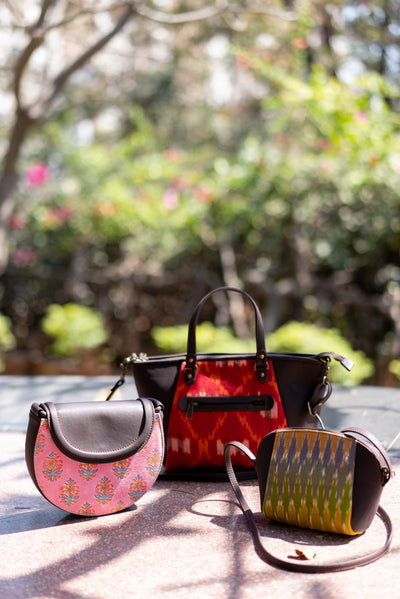 Kari by Kriti handbags for women
