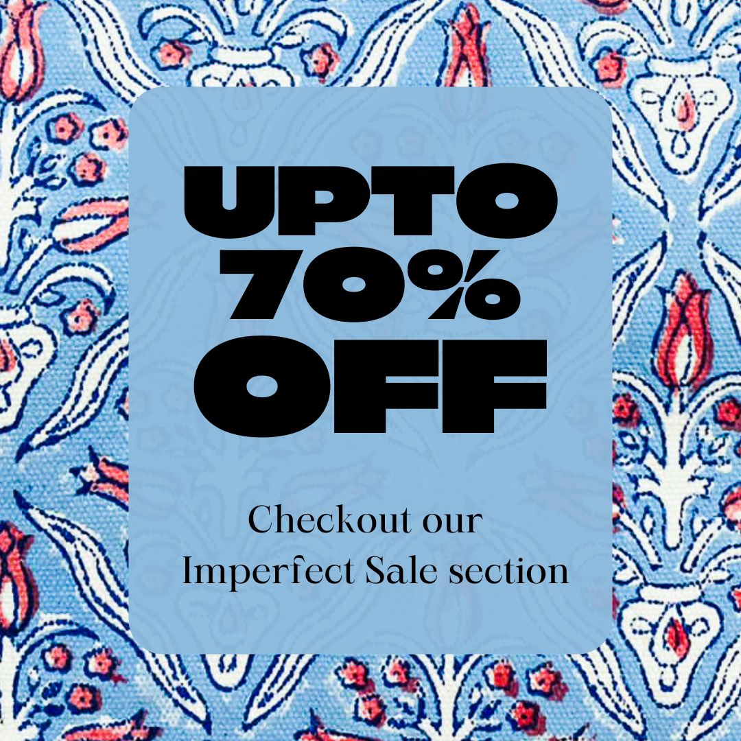Imperfect Sale