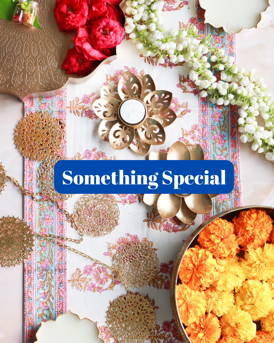 Something Special (₹999-₹1999)