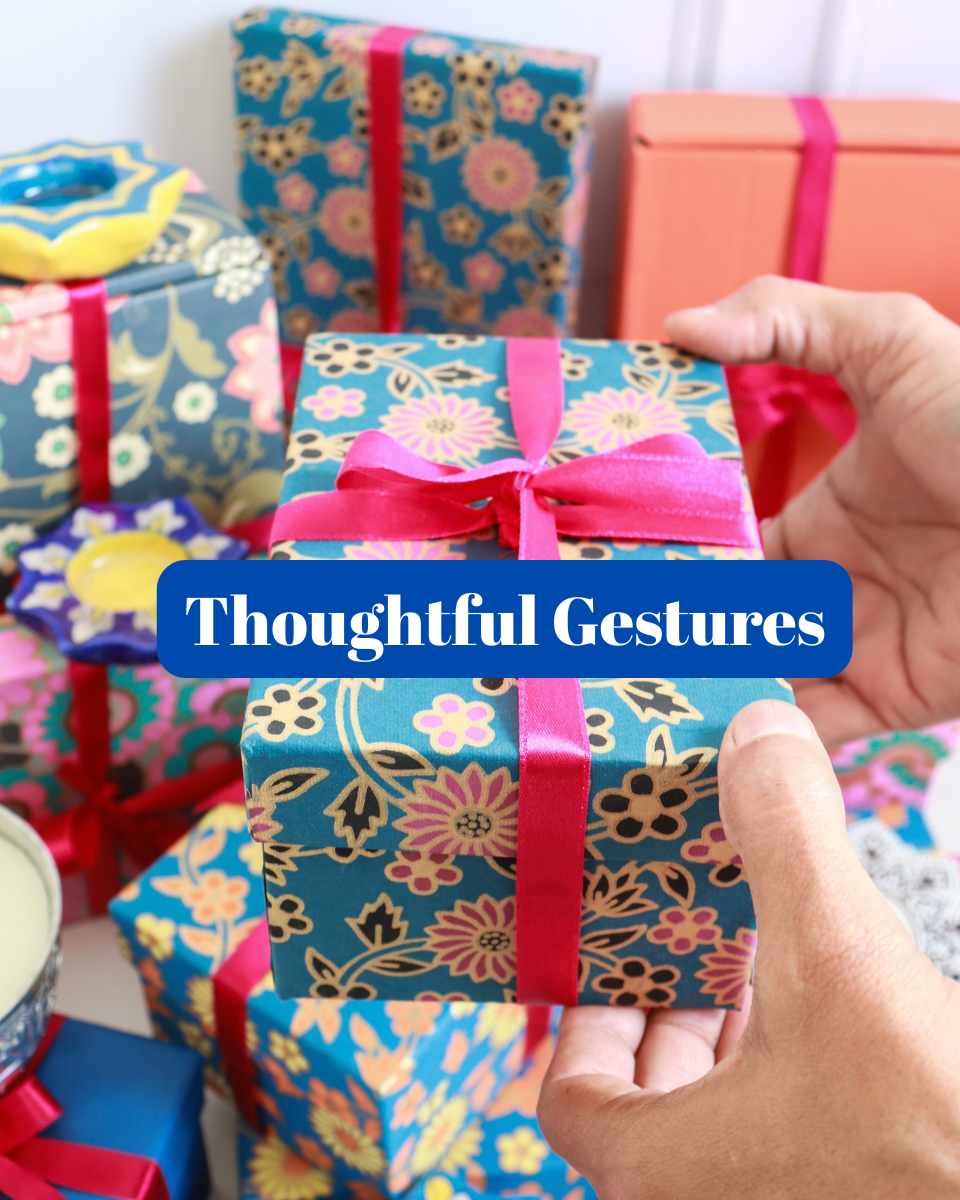 Thoughtful Gestures (Under ₹999)