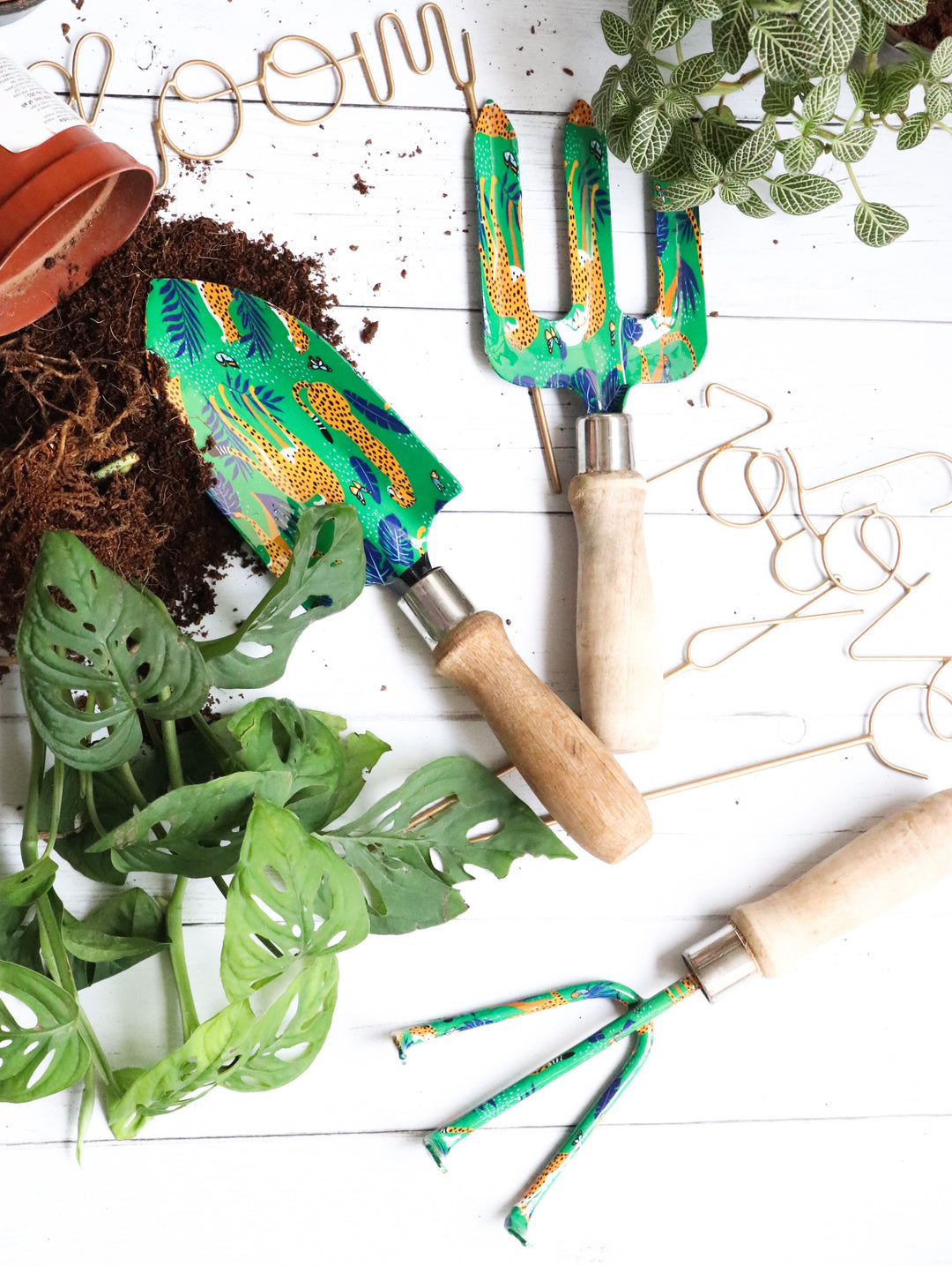 Garden decor