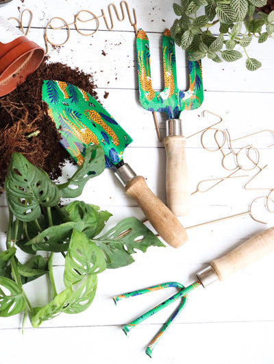 Garden decor