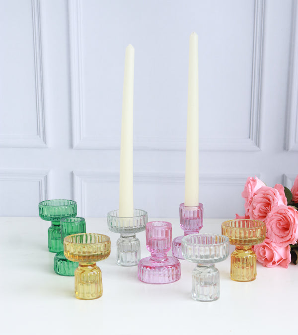 Eco-Friendly Table Decor