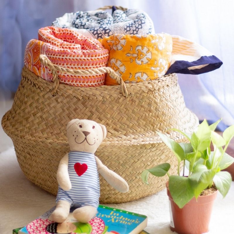 Baby and kids quilts