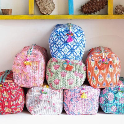 Sustainable Bags