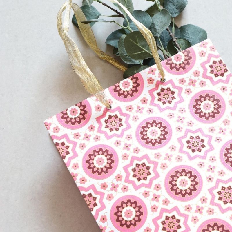 Eco Friendly Gifting