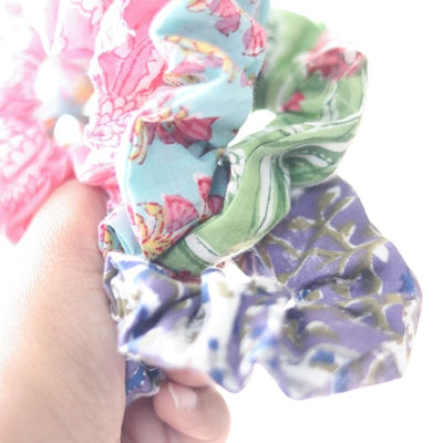 Scrunchies