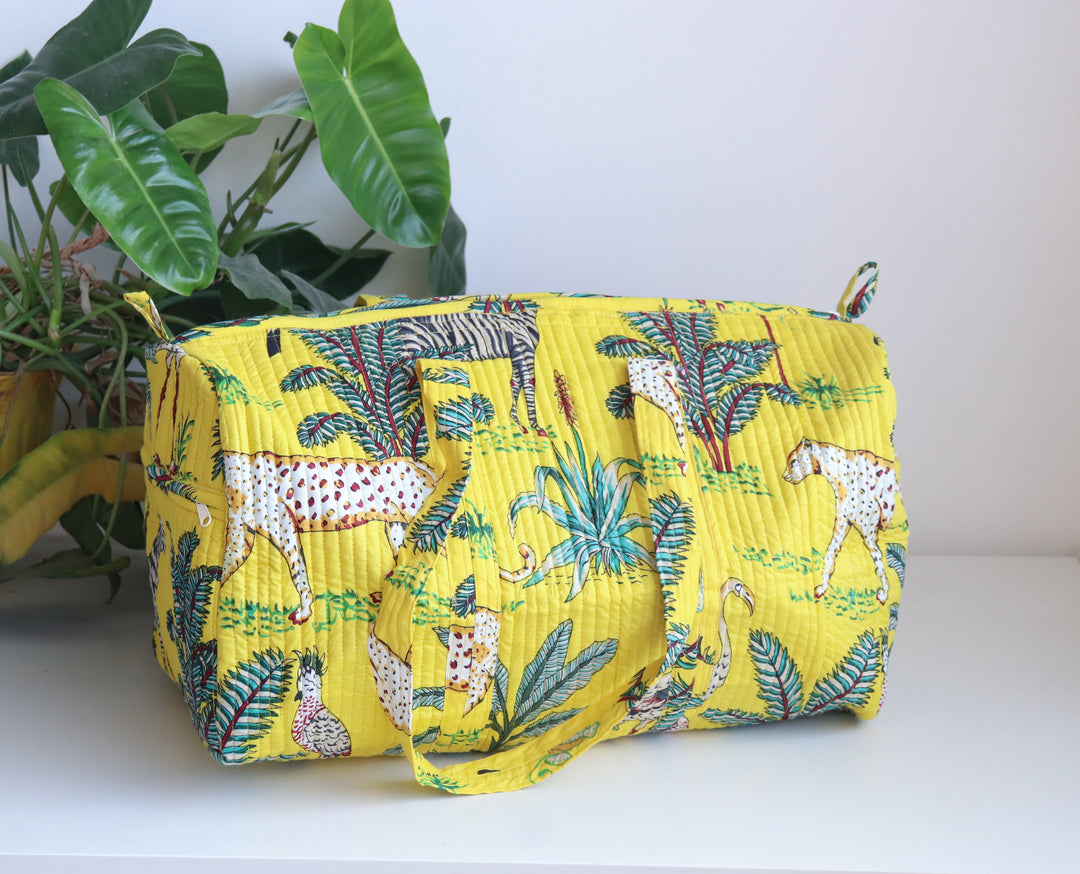 Weekender Bag