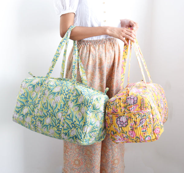 Weekender Bag