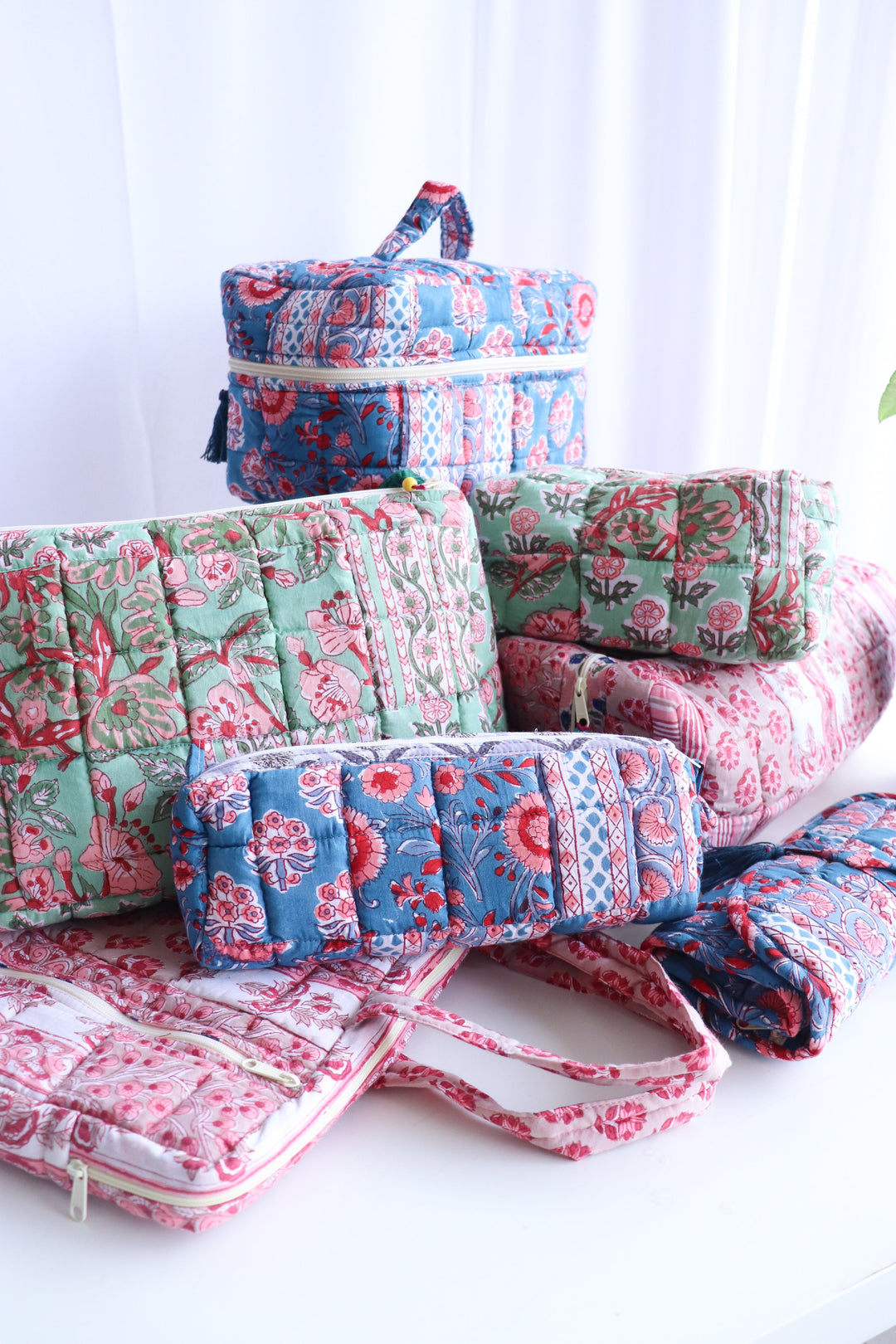 Patchwork Collection