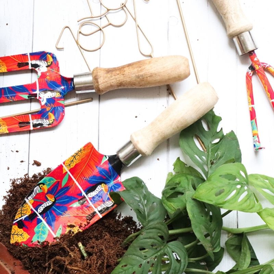 Serveware, Decor & Garden