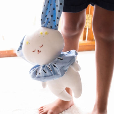 Handmade Dolls