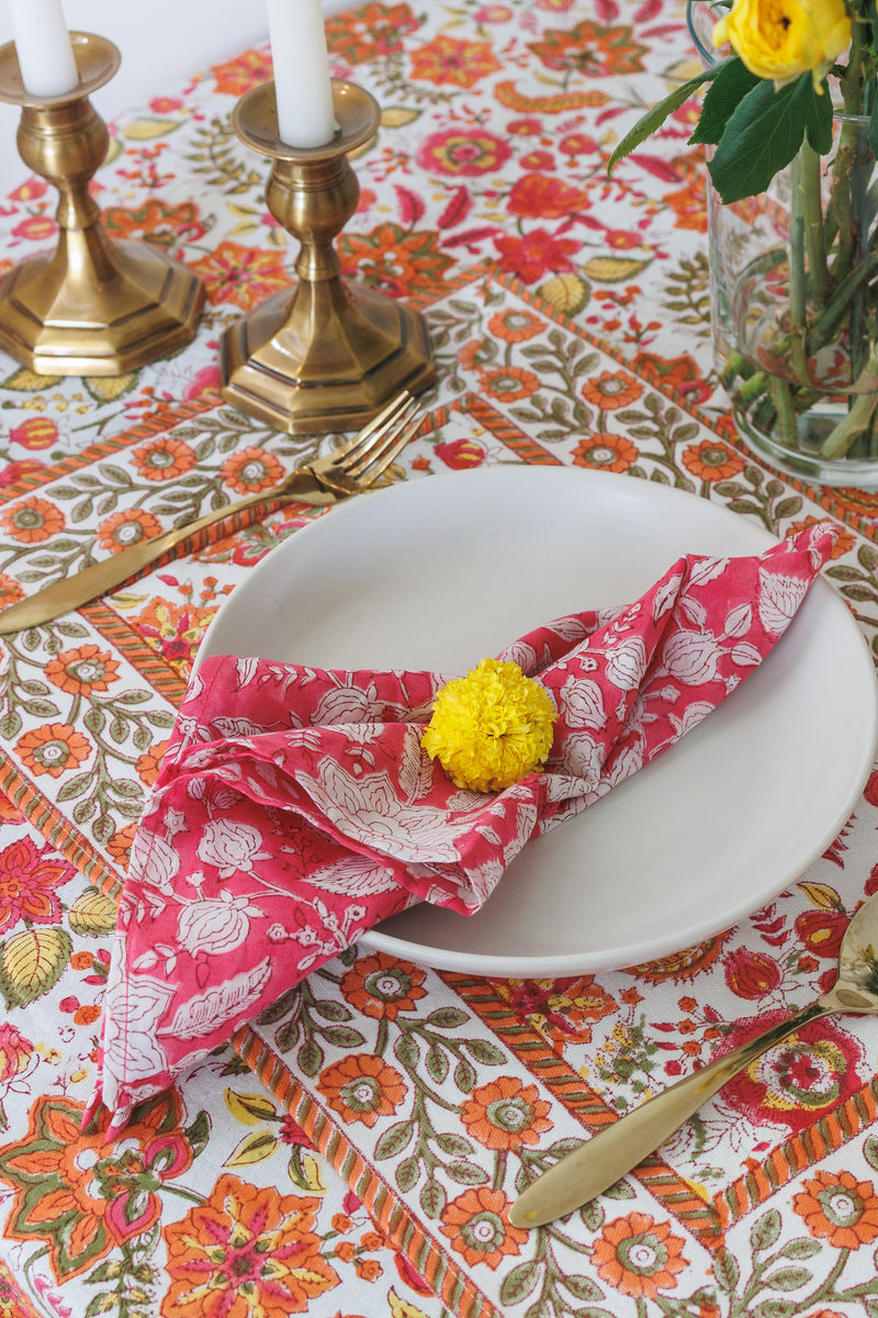 Diwali Gift box - Festive gift hamper for the home - Gift box Mogra