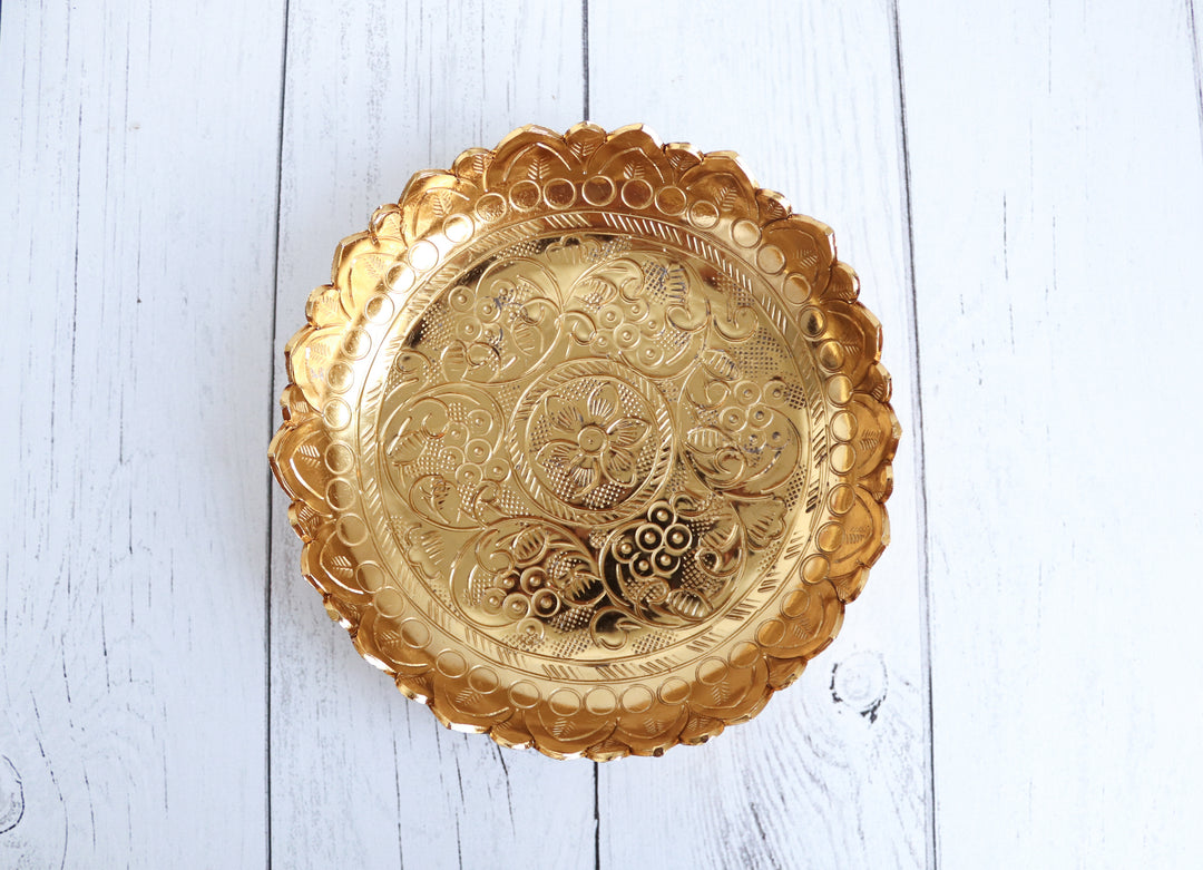 Mogra Diwali Gift Box - Handmade Festive Hamper
