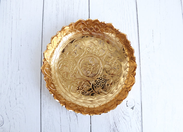 Mogra Diwali Gift Box - Handmade Festive Hamper