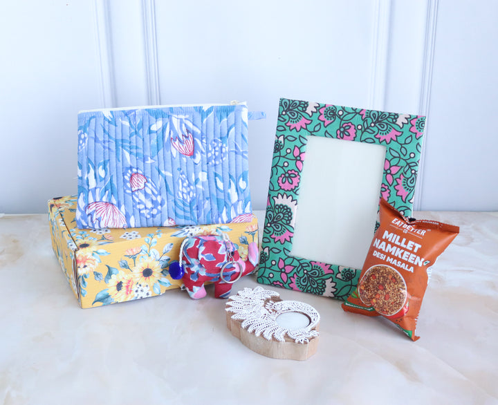 Executive Gift Box - Diwali Gift Hamper for Corporates