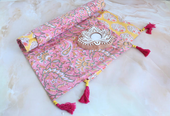 Mahua Diwali Gift Hamper - Handmade Artisanal Gift Hamper