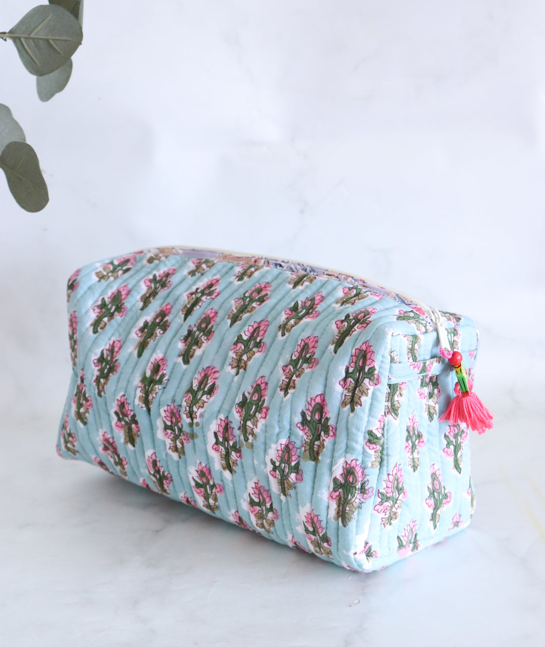 Travel gift set for her - Gift hamper for her