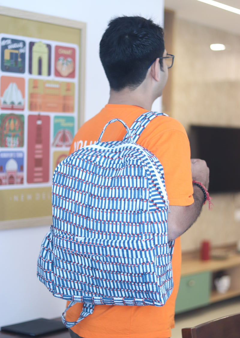  Laptop back pack