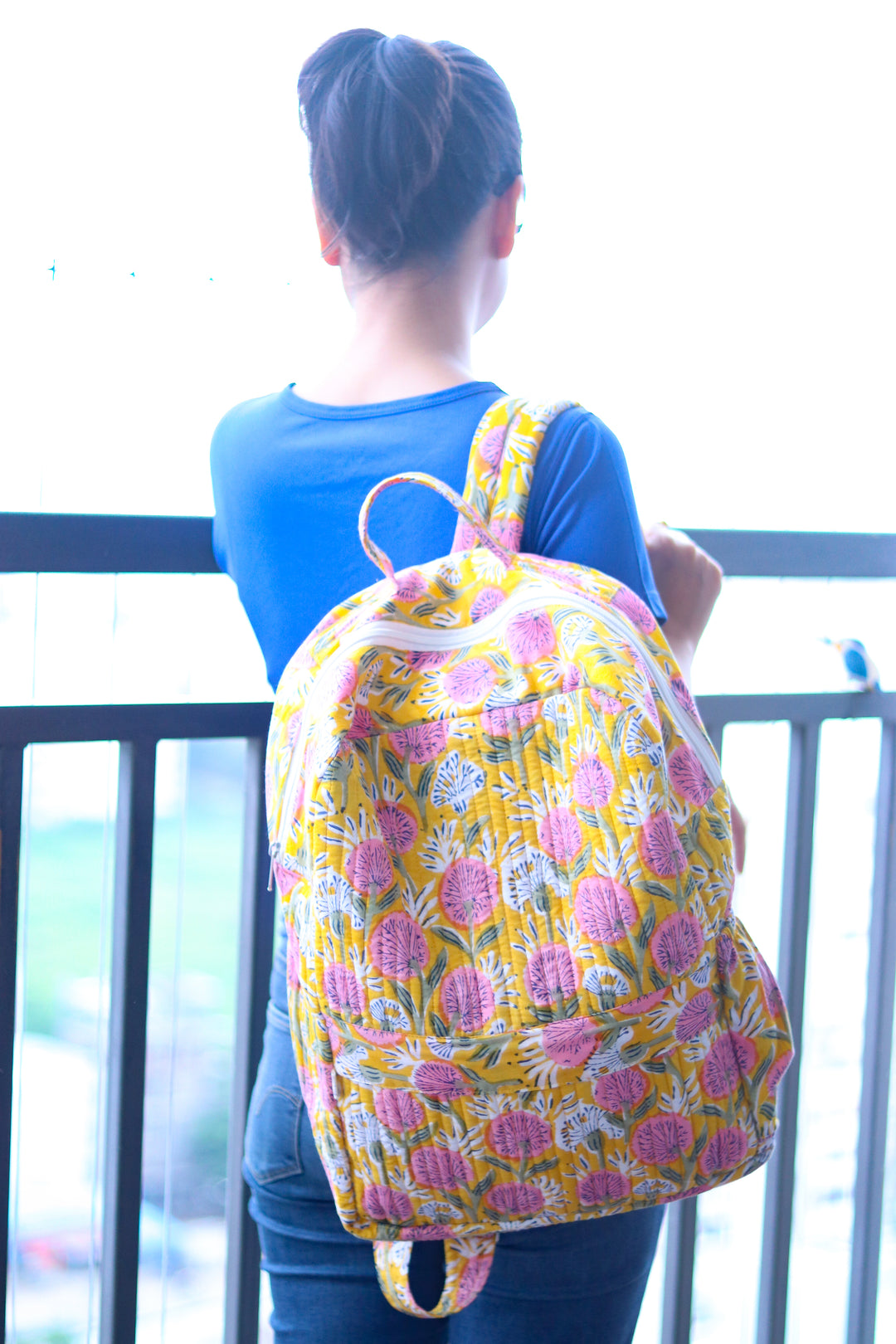  Laptop back pack