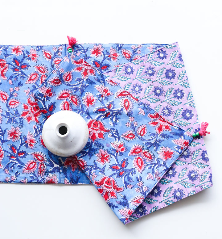 Eco friendly Diwali gift ideas - Festive Gifting for home - Gift bag Magnolia