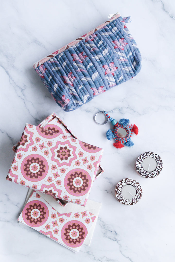 India Gift box - Artisanal Gift hamper