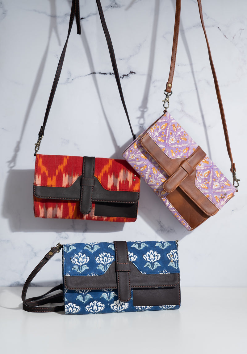 Clutch style Women&