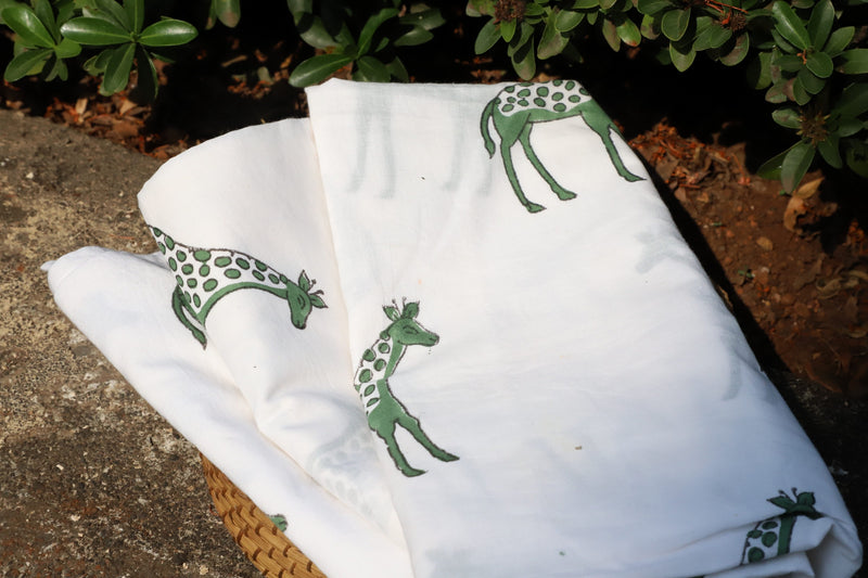 Baby swaddle wrap