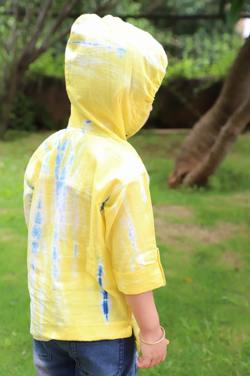 Boy&