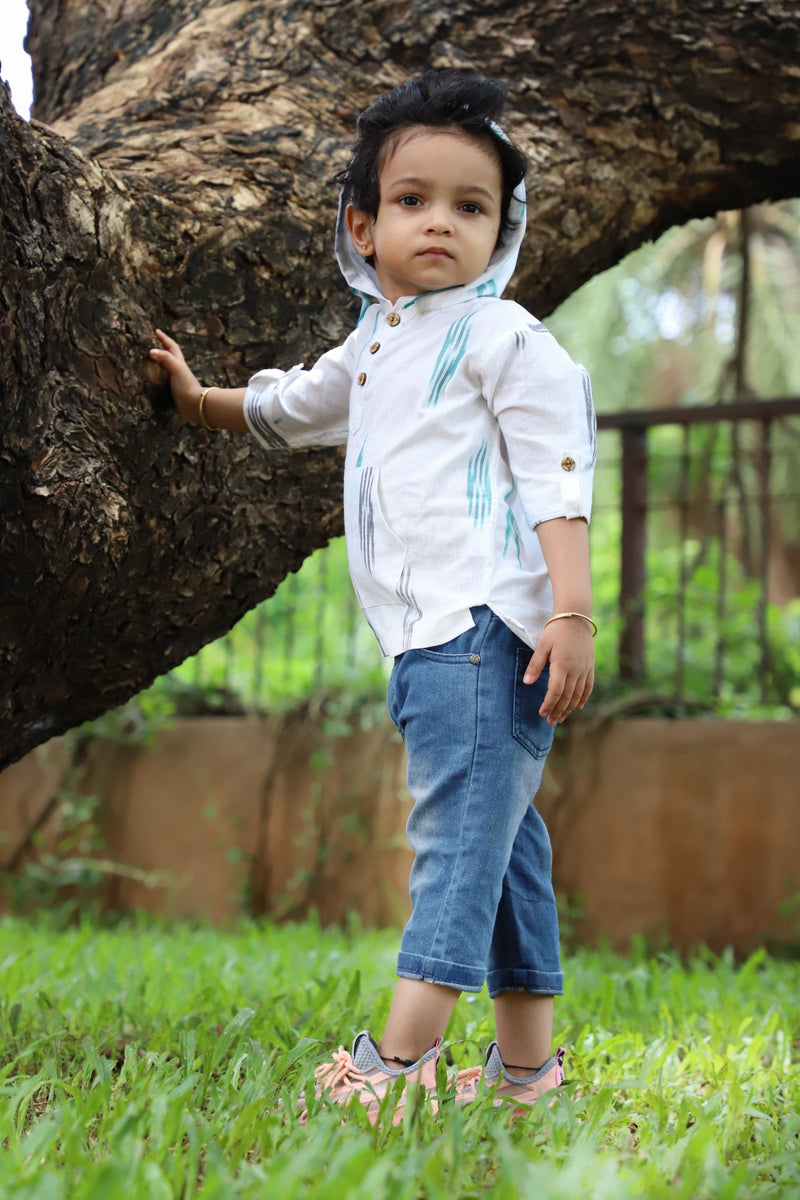 Boy&