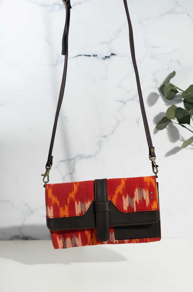 Clutch style Women&