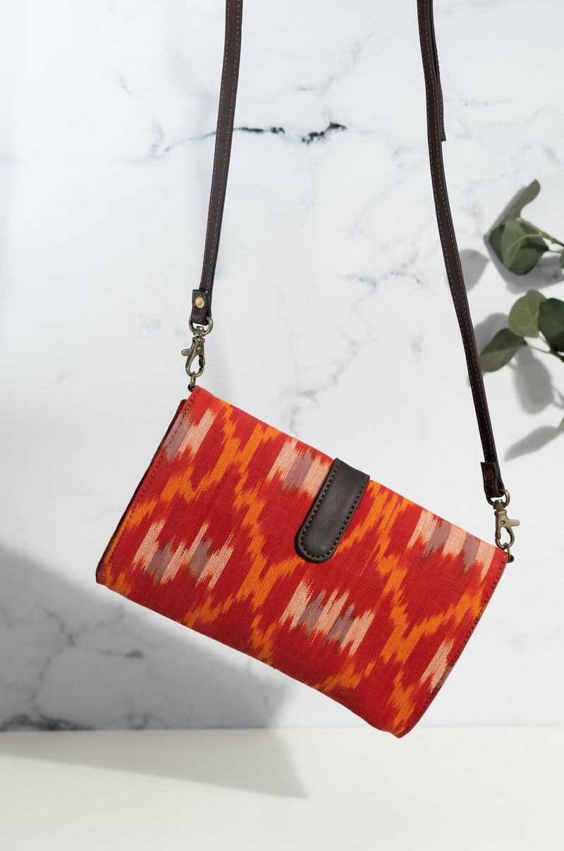 Clutch style Women&