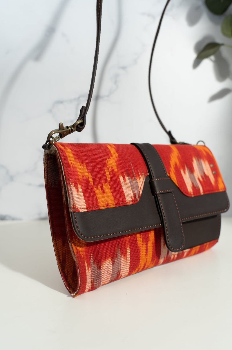 Clutch style Women&