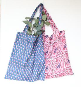Reusable cloth gift Bag