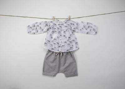 Baby girl dresses