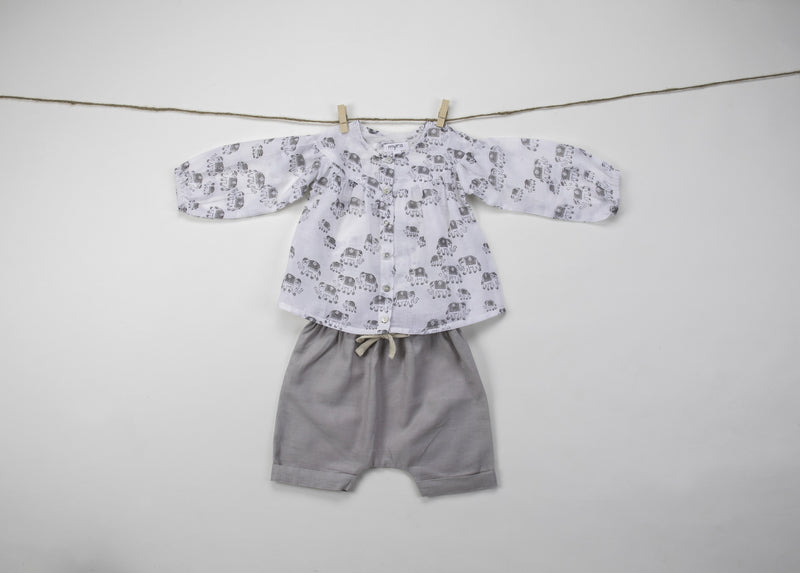 Baby girl dresses