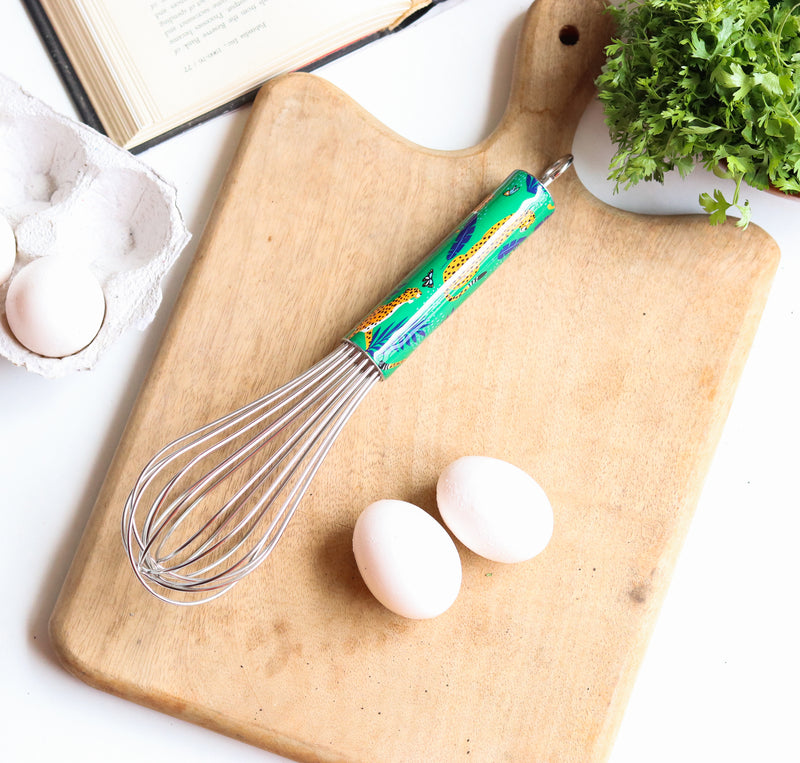  Hand whisk - Wire whisk