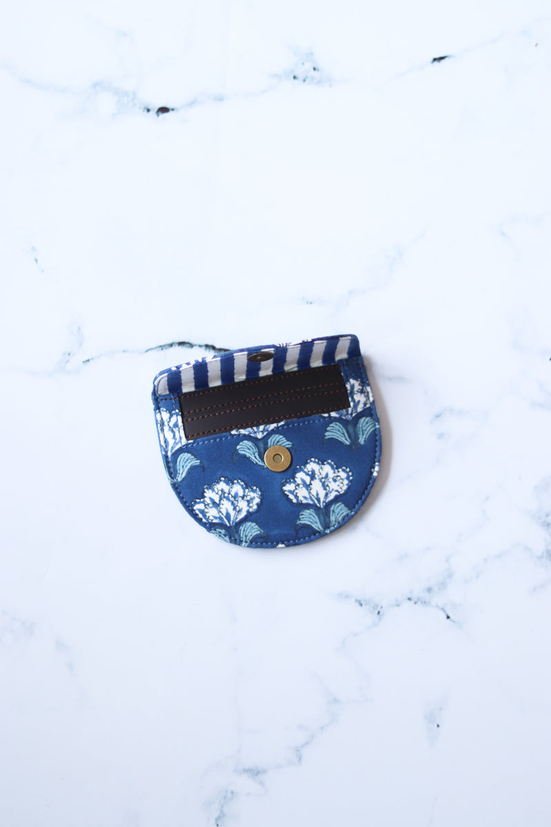 Bulk lot of Card wallet - Set of 5/10/15/20 pcs - Assorted coin purse